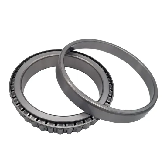 Mini Tractor Tapered Roller Bearing 30319 30321 for Heavy Load Agricultural Machinery