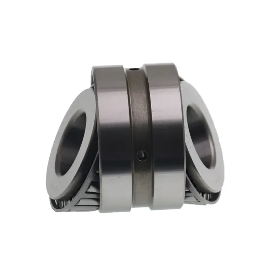 Mini Tractor Tapered Roller Bearing 30319 30321 for Heavy Load Agricultural Machinery