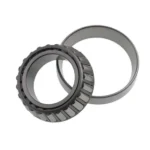 Mini Tractor Tapered Roller Bearing 30319 30321 for Heavy Load Agricultural Machinery
