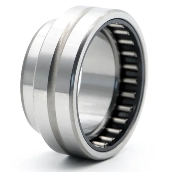 Needle Roller Bearing NA49/8 20x26x16mm P0-P4 Precision for Industrial Machinery
