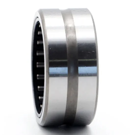 Needle Roller Bearing NA49/8 20x26x16mm P0-P4 Precision for Industrial Machinery