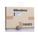Miniature Stainless Steel Ball Bearing S695ZZ 5x13x4mm with Removable Shields for Precision Equipment