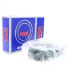 High Load Mining Pillow Block Bearing UCP314 Deep Groove Raceway Insert Bearing