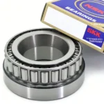 Heavy Duty Taper Roller Bearing 32220 for Agricultural Gearbox, 100x180x46mm NSK