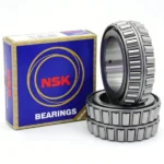 Heavy Duty Taper Roller Bearing 32220 for Agricultural Gearbox, 100x180x46mm NSK