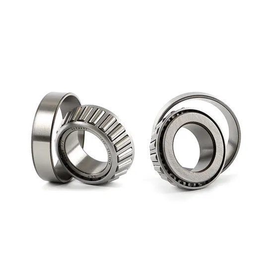 High Precision NSK 32022 Taper Roller Bearing for Car Gearbox 70x110x25mm