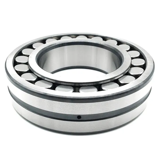 Mining Machinery 240 241 Series Heavy-Duty Self-Aligning Roller Bearings with High Load Capacity