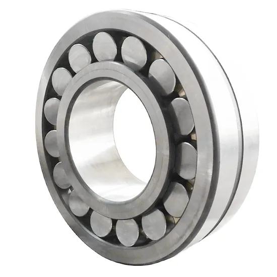 Mining Machinery 240 241 Series Heavy-Duty Self-Aligning Roller Bearings with High Load Capacity