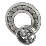 Mining Machinery 240 241 Series Heavy-Duty Self-Aligning Roller Bearings with High Load Capacity
