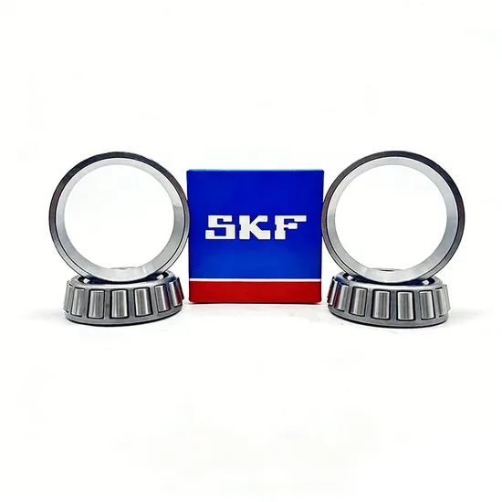 High Speed Low Noise Tapered Roller Bearing 30212 for Gearboxes Car Fan 60x110x22mm