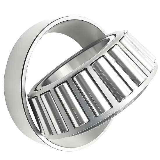 Motorcycle Tapered Roller Bearing 31305 31306 31307 P0-P4 Precision Grease Lubricated