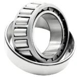 Motorcycle Tapered Roller Bearing 31305 31306 31307 P0-P4 Precision Grease Lubricated