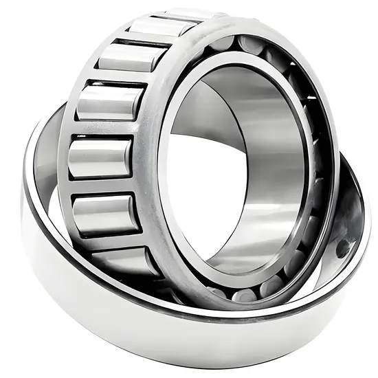 Motorcycle Tapered Roller Bearing 31305 31306 31307 P0-P4 Precision Grease Lubricated