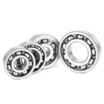 Motorcycle Deep Groove Ball Bearings 6048 6052 6056 6060 6064 6068 High Speed Low Noise