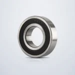 Motorcycle Rear Wheel Bearing 6206 C3 Deep Groove Ball Bearing with Low Noise Long Life 30x62x16mm