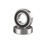 Motorcycle Rear Wheel Bearing 6206 C3 Deep Groove Ball Bearing with Low Noise Long Life 30x62x16mm