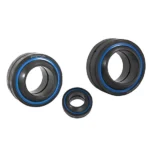 GE30ES Spherical Plain Bearing Self-lubricating for Construction Machinery 30x47x22mm