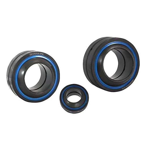 GE30ES Spherical Plain Bearing Self-lubricating for Construction Machinery 30x47x22mm