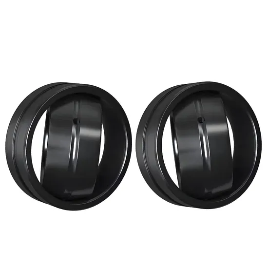 GE30ES Spherical Plain Bearing Self-lubricating for Construction Machinery 30x47x22mm