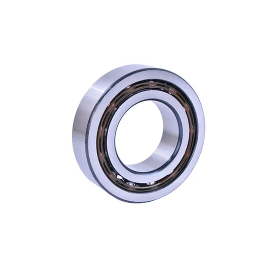 Double Row Angular Contact Ball Bearings 3302 A-2RS1TN9/MT33 for Automobile and Rolling Mill