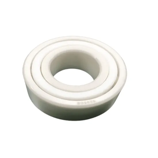 629 Deep Groove Hybrid Ceramic Ball Bearing Open/ZZ/RS for Precision Machinery