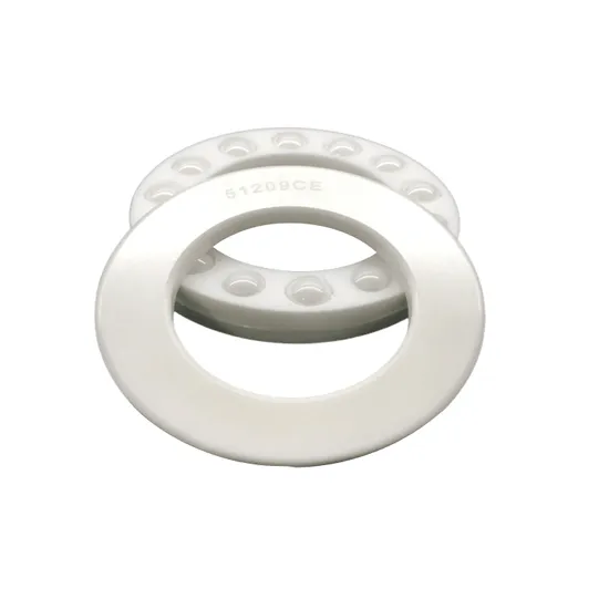 629 Deep Groove Hybrid Ceramic Ball Bearing Open/ZZ/RS for Precision Machinery