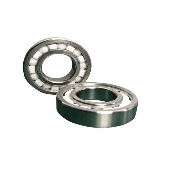 629 Deep Groove Hybrid Ceramic Ball Bearing Open/ZZ/RS for Precision Machinery