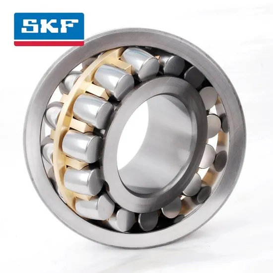 Heavy Duty Industrial Spherical Roller Bearing 23060 Cc/W33 for Large Mechanical Equipment