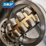 Heavy Duty Industrial Spherical Roller Bearing 23060 Cc/W33 for Large Mechanical Equipment