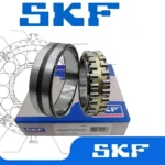 High Precision Double Row Cylindrical Roller Bearing NNU4920B/SPW33 for Industrial Machinery