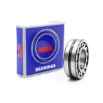 Self-Aligning Roller Bearing 24044CDKE4 Double Row P0-P4 Precision for Industrial Machinery