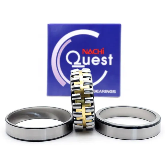 Self-Aligning Roller Bearings 24072CDKE4 24076CDKE4 for Industrial Machinery P0-P4 Precision
