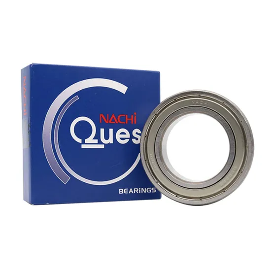 Deep Groove Ball Bearing 6016-2RS 6216-2RS 6316-2RS P0-P4 Precision for Industrial Machinery
