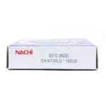 Deep Groove Ball Bearing 6022-2RS P0-P4 Precision for Industrial Machinery