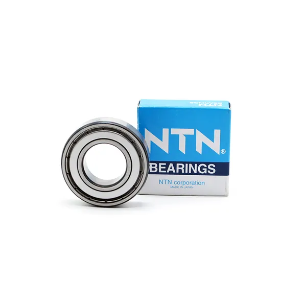 Deep Groove Ball Bearing 6022-2RS P0-P4 Precision for Industrial Machinery