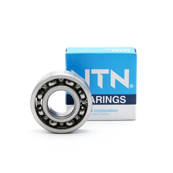 Deep Groove Ball Bearing 6030-2RS 6230-2RS P0-P4 Precision for Industrial Machinery