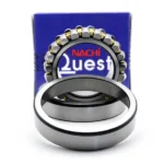 Self-Aligning Roller Bearing 22260 CDE4 C3 Clearance for Industrial Machinery 300x540x140mm