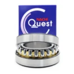 Self-Aligning Roller Bearing 22260 CDE4 C3 Clearance for Industrial Machinery 300x540x140mm