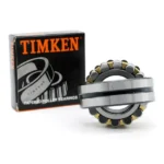 Self-Aligning Roller Bearing 22260 CDE4 C3 Clearance for Industrial Machinery 300x540x140mm