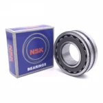 Self-Aligning Roller Bearing 22211CDE4 22211CDKE4 P0-P4 Precision for Industrial Machinery
