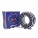 Self-Aligning Roller Bearing 22211CDE4 22211CDKE4 P0-P4 Precision for Industrial Machinery