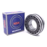 Self-Aligning Roller Bearing NSK 22315CDKE4 22316-22319CDKE4 for Industrial Machinery