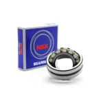 Self-Aligning Roller Bearing NSK 22315CDKE4 22316-22319CDKE4 for Industrial Machinery