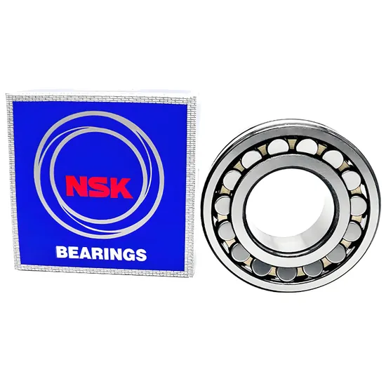 Self-Aligning Roller Bearing 22326MB W33 Double Row for Industrial Machinery P0-P4 Precision