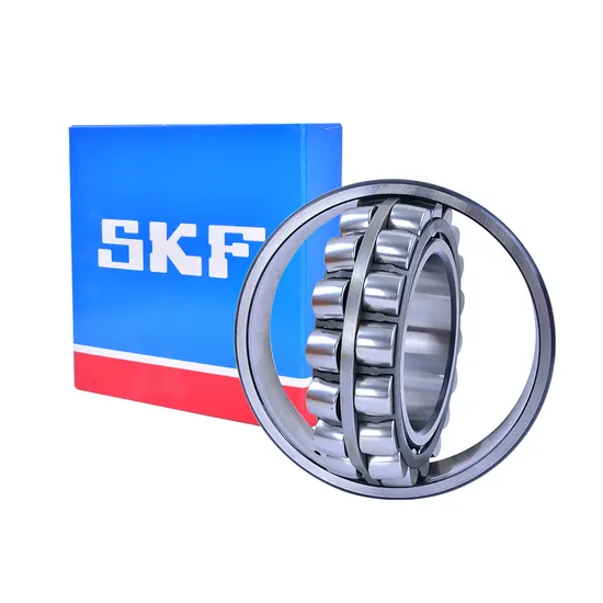 Self-Aligning Roller Bearing 24130-24138CAME4 P0-P4 Precision for Industrial Machinery