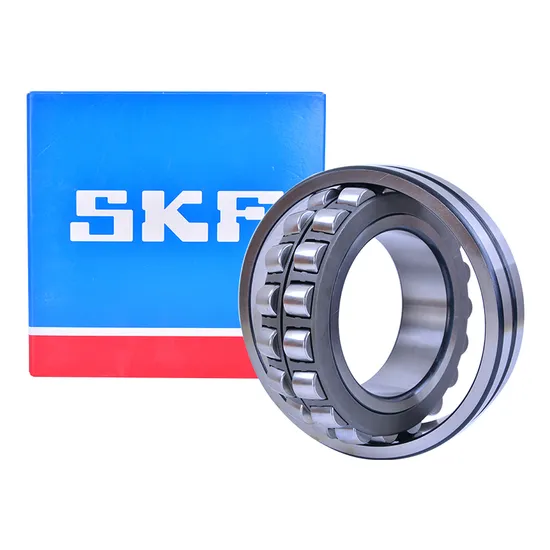 Self-Aligning Roller Bearing 24130-24138CAME4 P0-P4 Precision for Industrial Machinery