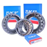 Self-Aligning Roller Bearing 24130-24138CAME4 P0-P4 Precision for Industrial Machinery