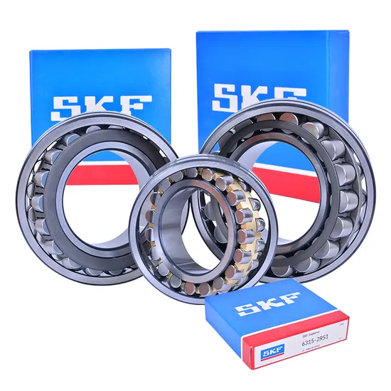 Self-Aligning Roller Bearing 24130-24138CAME4 P0-P4 Precision for Industrial Machinery