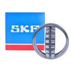Self-Aligning Roller Bearing 24140CAMKE4 24144CAMKE4 for Industrial Machinery P0-P4 Precision