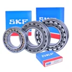 Self-Aligning Roller Bearing 24140CAMKE4 24144CAMKE4 for Industrial Machinery P0-P4 Precision